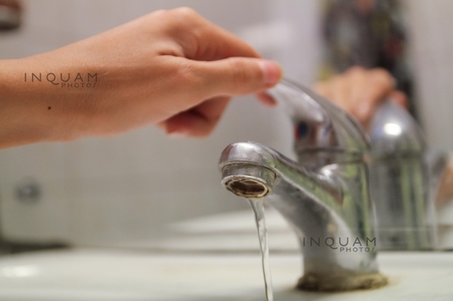 Volumul de apă distribuită în România a scăzut cu 14,5% în 2025, în funcție de cererea sectoarelor economice