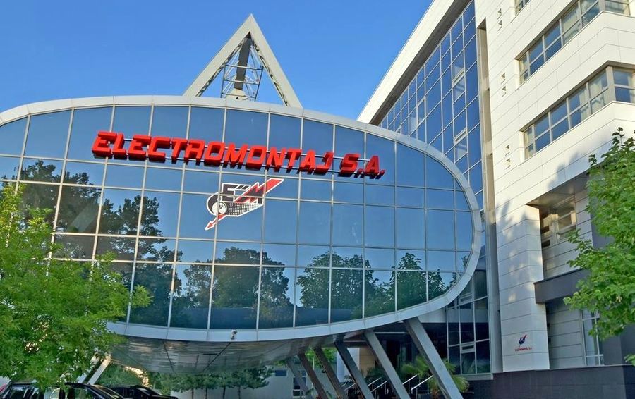 Grup EM raportează un profit net de 34 mil. lei în primul semestru din 2026, cu o creștere de aproape 40%