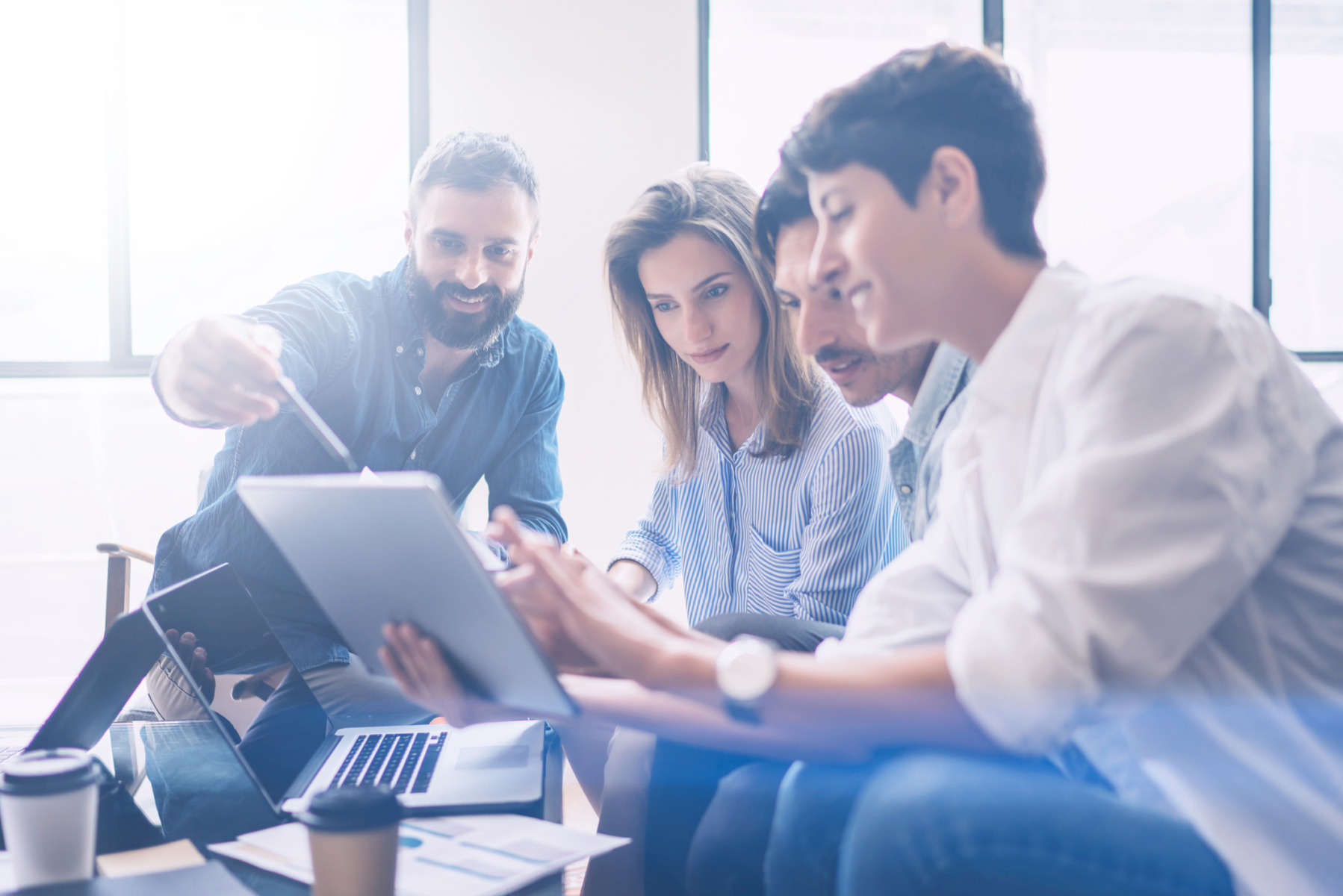 Programul Start-Up Nation: 17.600 de locuri pentru cursuri gratuite de antreprenoriat destinate tinerilor