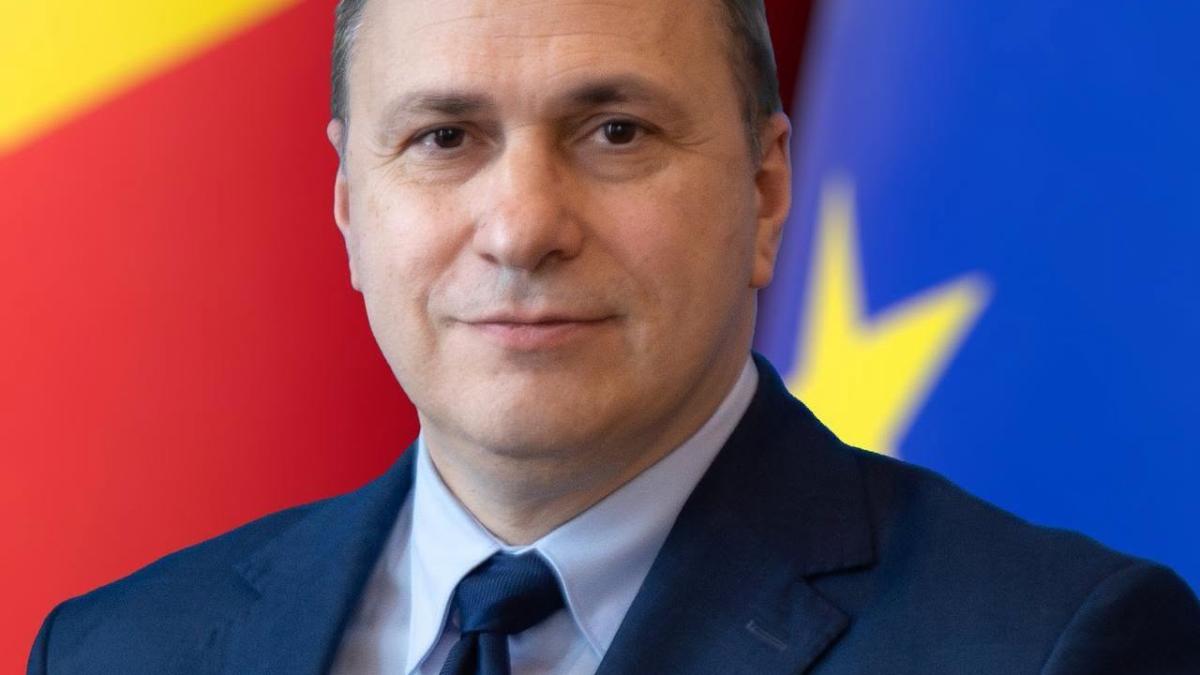 Mihai Dimian anunță un program de burse postdoctorale de 4.000 de lei pe lună