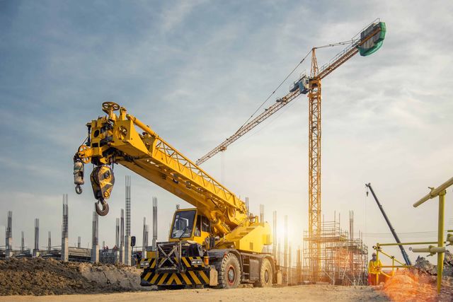 Numărul autorizațiilor de construire pentru locuințe a scăzut cu peste 12% în primele opt luni ale anului 2026