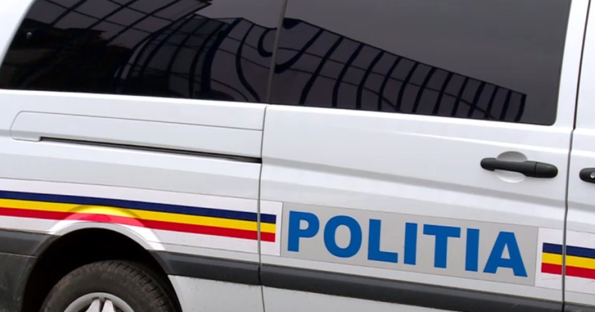 Intervenție de urgență în centrul orașului Oradea după semnalarea unui pachet suspect