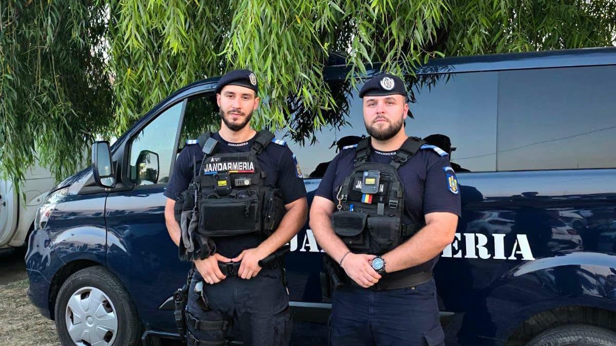 Jandarmeria pregătește măsuri de siguranță și filtre de control pentru protestul fermierilor în Capitală