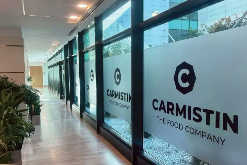 Grupul Carmistin preia operarea și controlul activelor avicole ale companiei Aaylex One