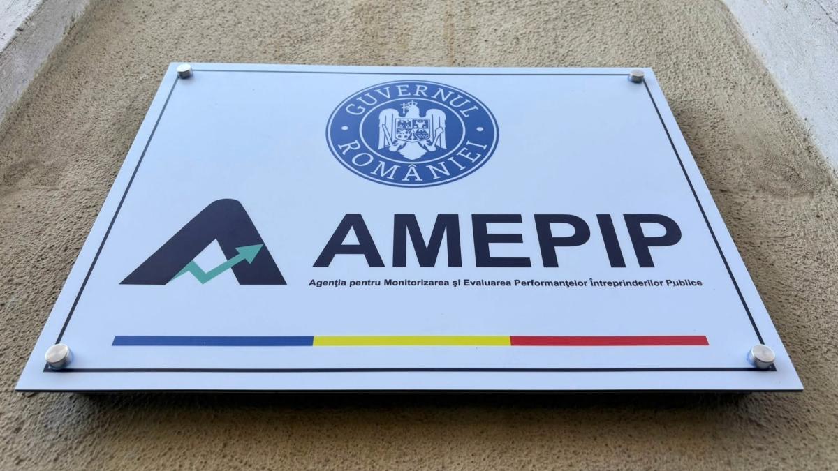 Scandal de hărțire sexuală la AMEPIP: Șapte angajate au sesizat autoritățile împotriva directorului