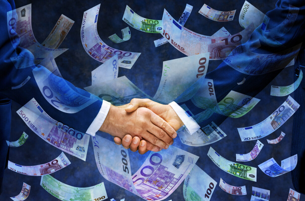 Investițiile străine directe în România au crescut la 7,9 miliarde de euro în anul 2025