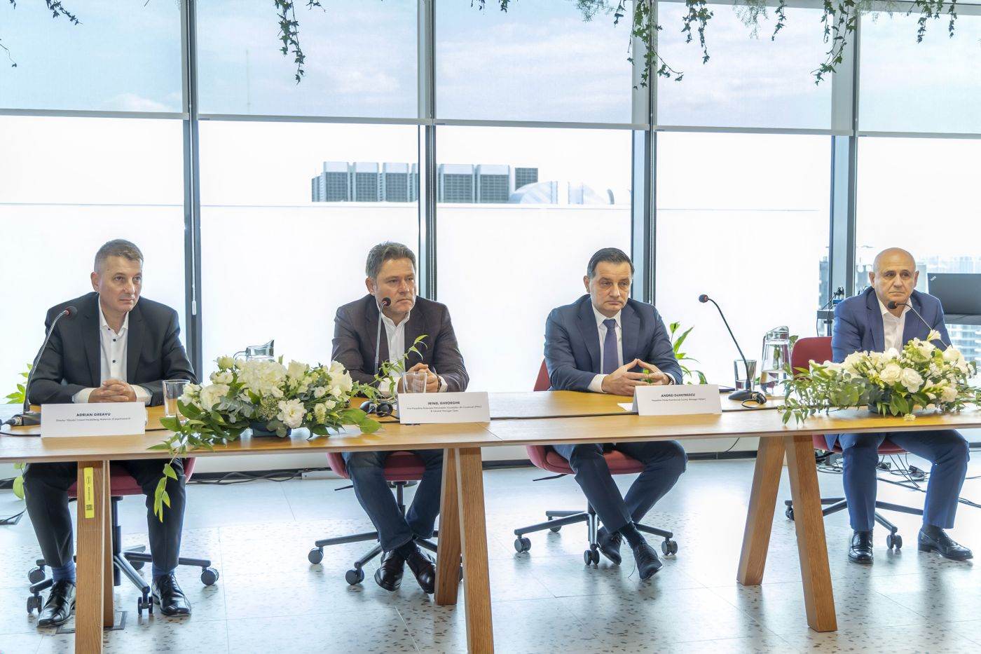 Henkel România a atins obiectivul de producție neutră din punct de vedere al emisiilor de CO2 la fabrica din Pantelimon