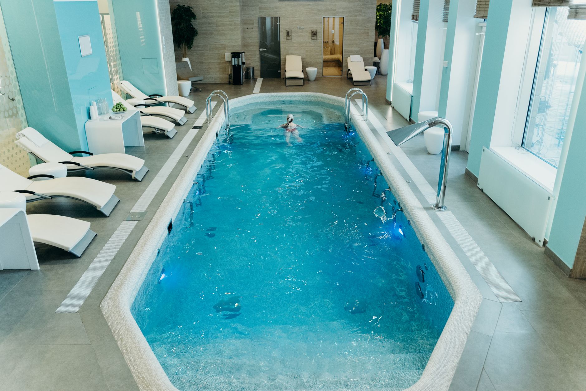 Turismul balnear din România se transformă: turiștii preferă pachetele wellness și SPA în detrimentul tratamentelor medicale