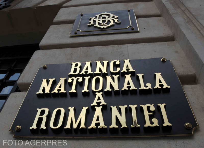 Indicele IRCC crește la 5,57% pe an. Impactul asupra ratelor la creditele populației va fi minim