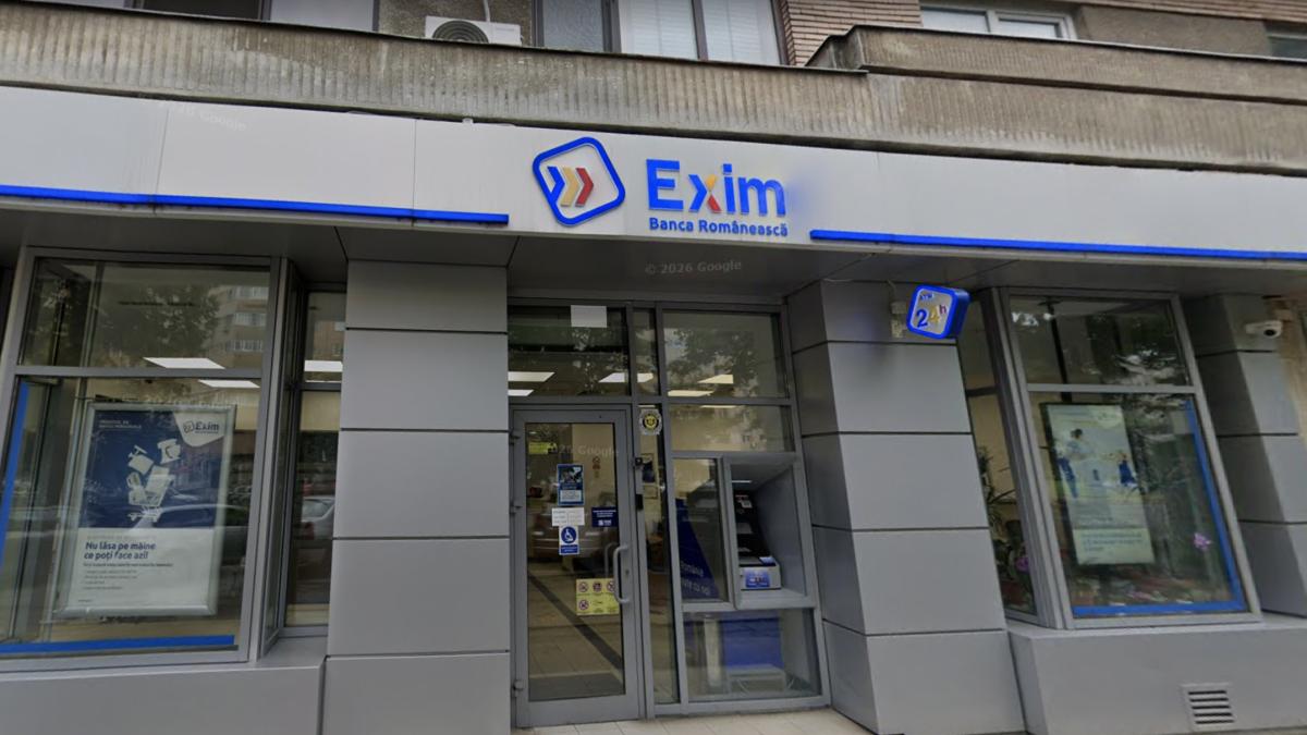 Exim Banca Românească contesta decizia Consiliului Concurenței și va recurge la instanță