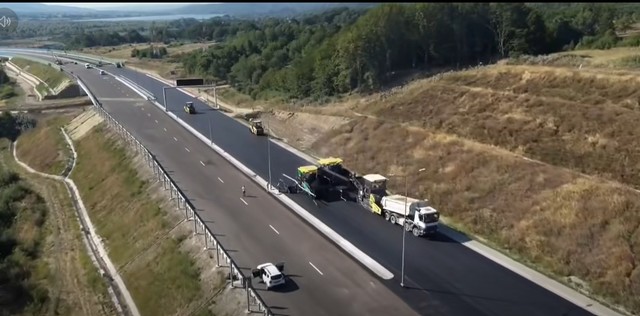 CNAIR modifică procedura de trecere la TollRo: datele de la pilotare vor fi migrate automat