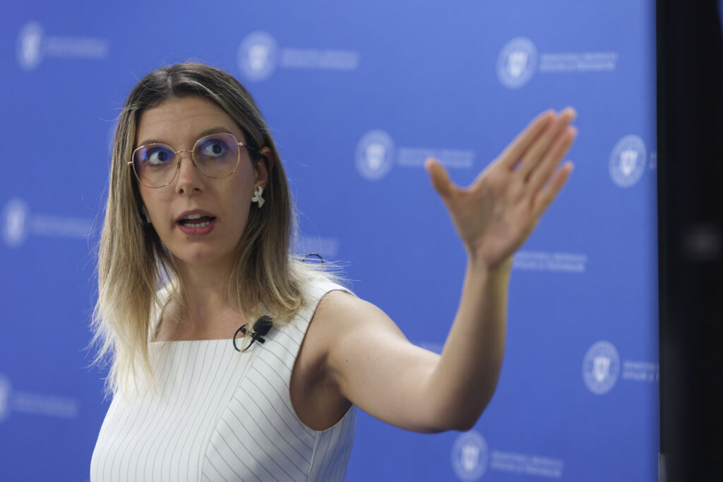Incendiul din Parcul Național Domogled-Valea Cernei: Ministra Mediului cere mai multe echipaje și elicoptere