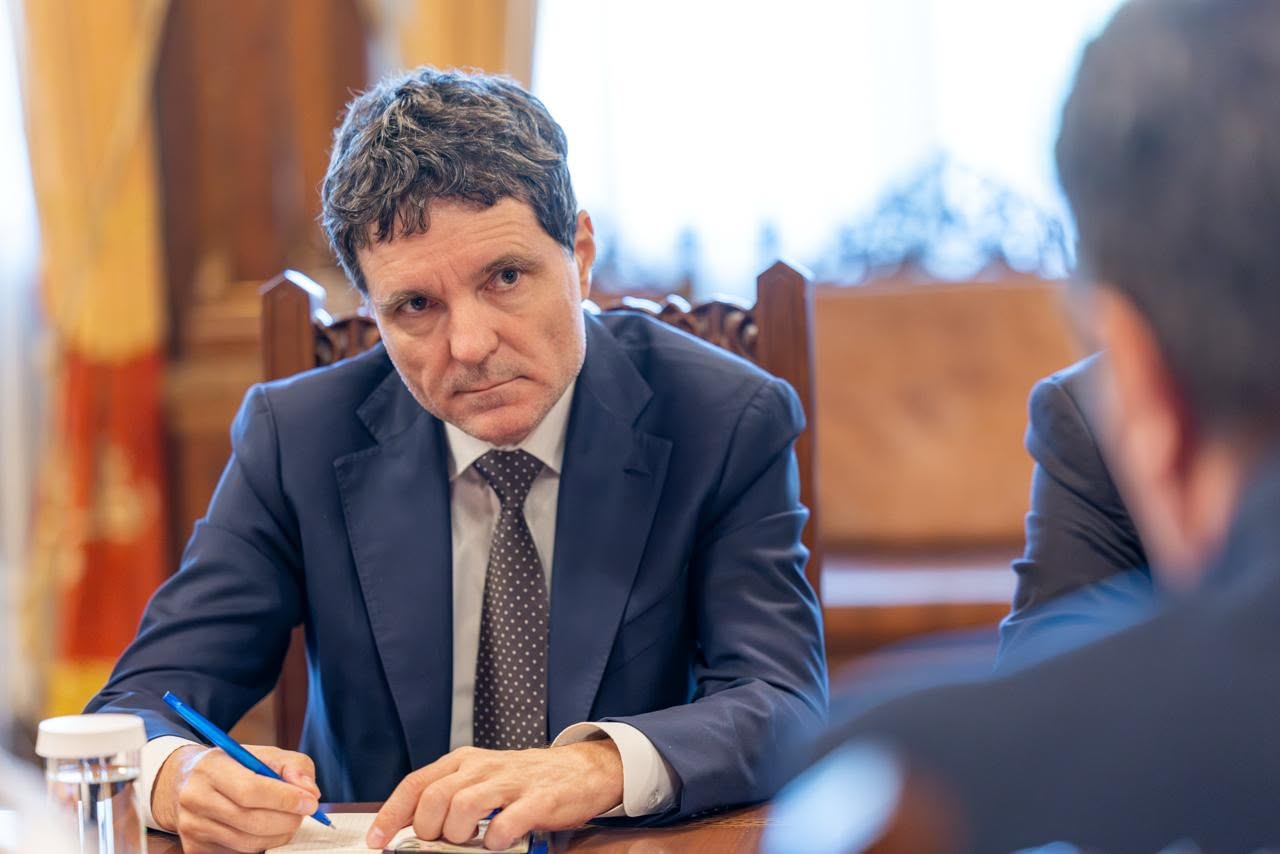 Nicușor Dan anunță noi consultări la Cotroceni și o nouă propunere de prim-ministru luni