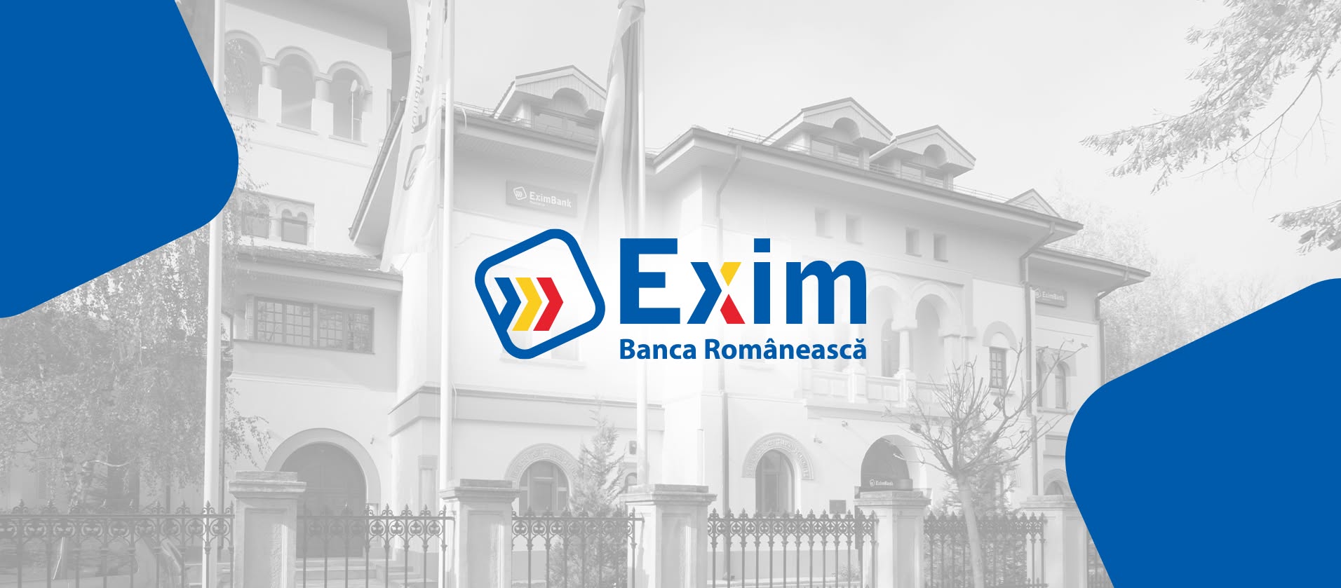 Exim Banca Românească va contesta în instanță amenda de 96,49 milioane de lei primită de la Consiliul Concurenței