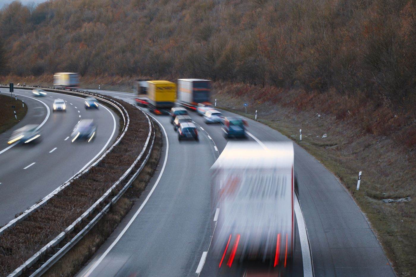 CNAIR a anunțat procedurile de utilizare a platformei TollRo pentru achiziționarea serviciilor de drum