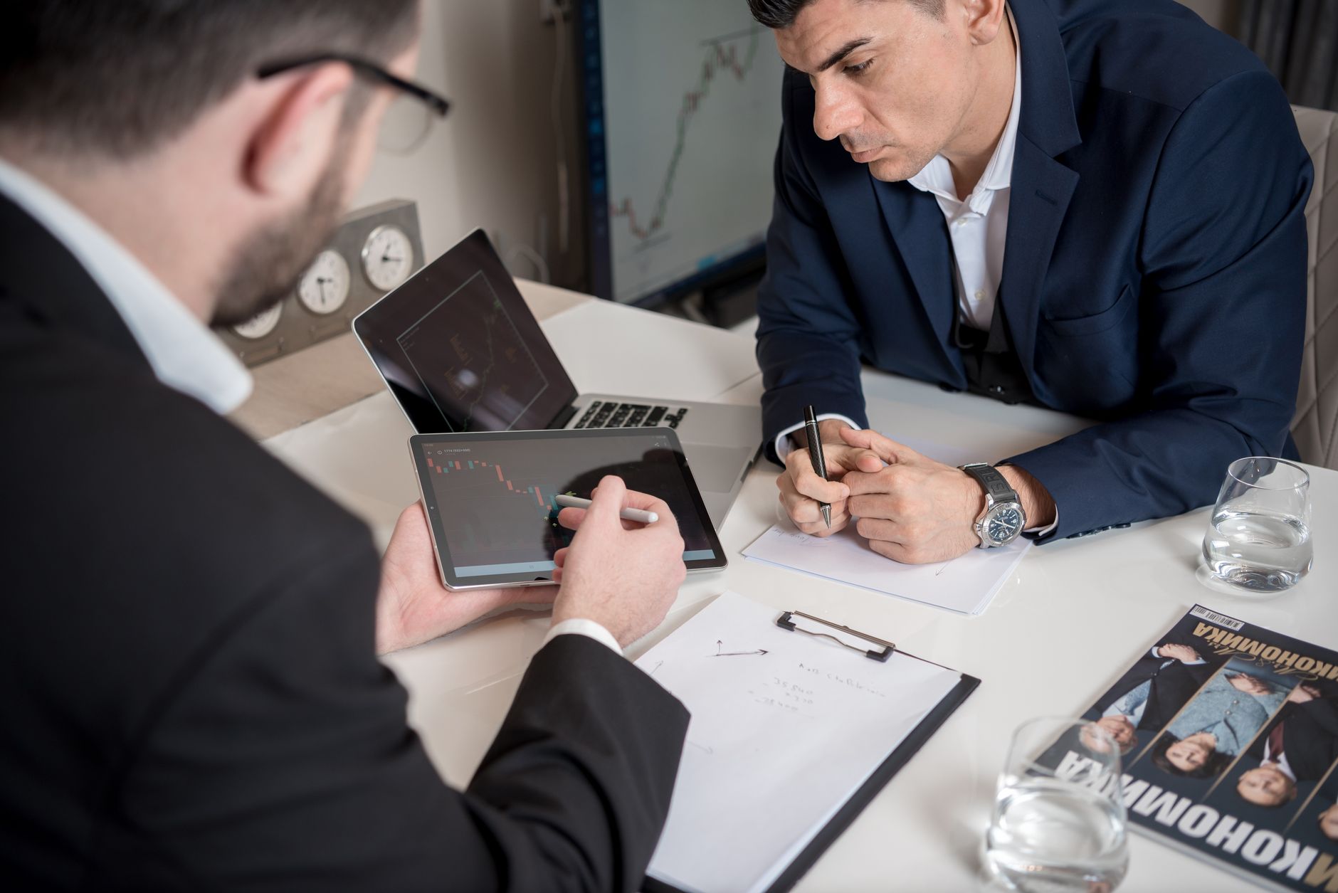 Auditul intern devine instrument strategic pentru gestionarea riscurilor și protejarea profitabilității
