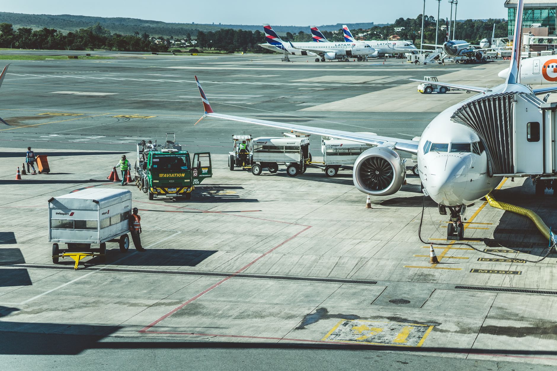 Compania AnimaWings a solicitat intrarea în insolvență după problemele tehnice ale avioanelor
