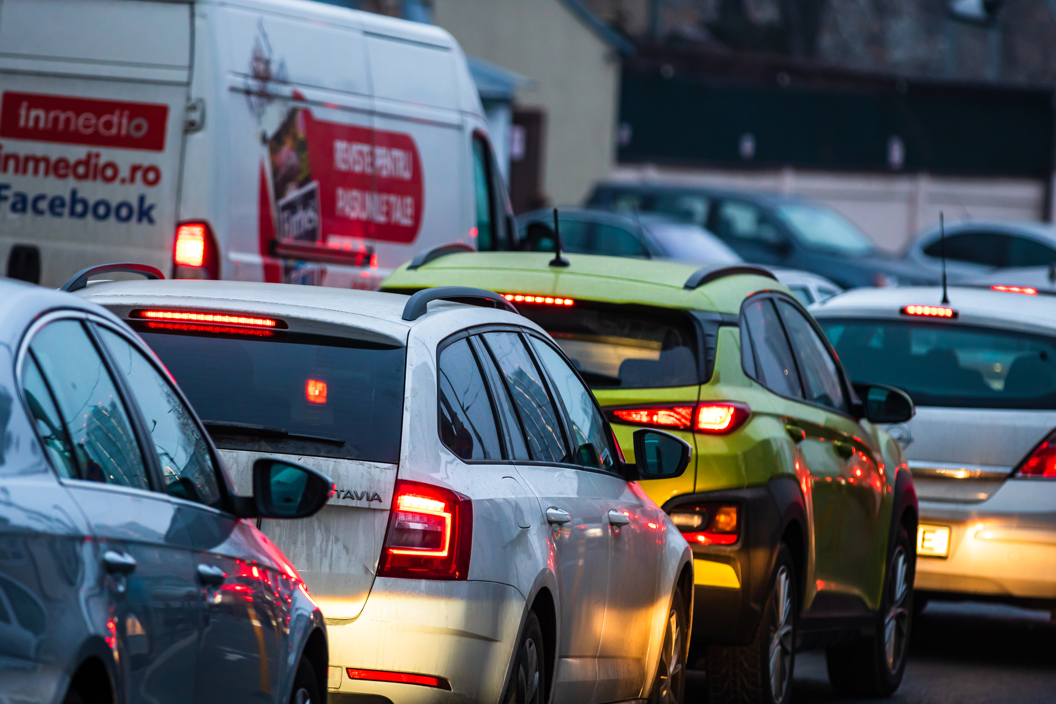Sistemul TollRo trece în faza de producție: transportatorii protestează împotriva implementării