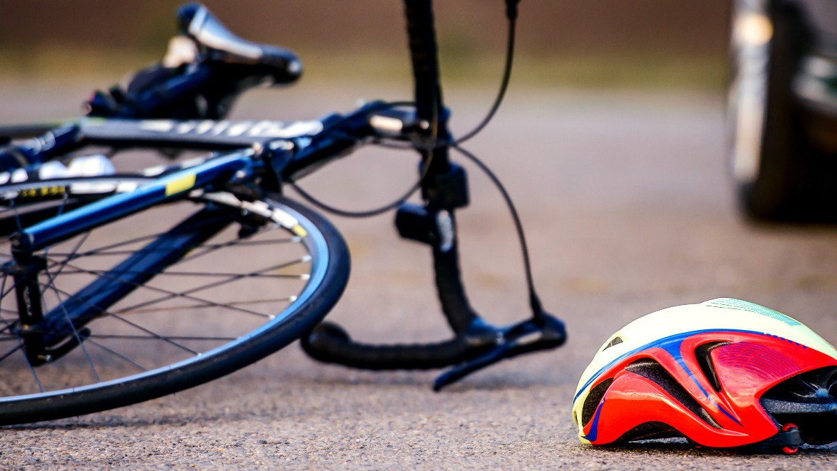 Tragedie în județul Alba: un copil de 11 ani a murit după ce a căzut de pe bicicletă