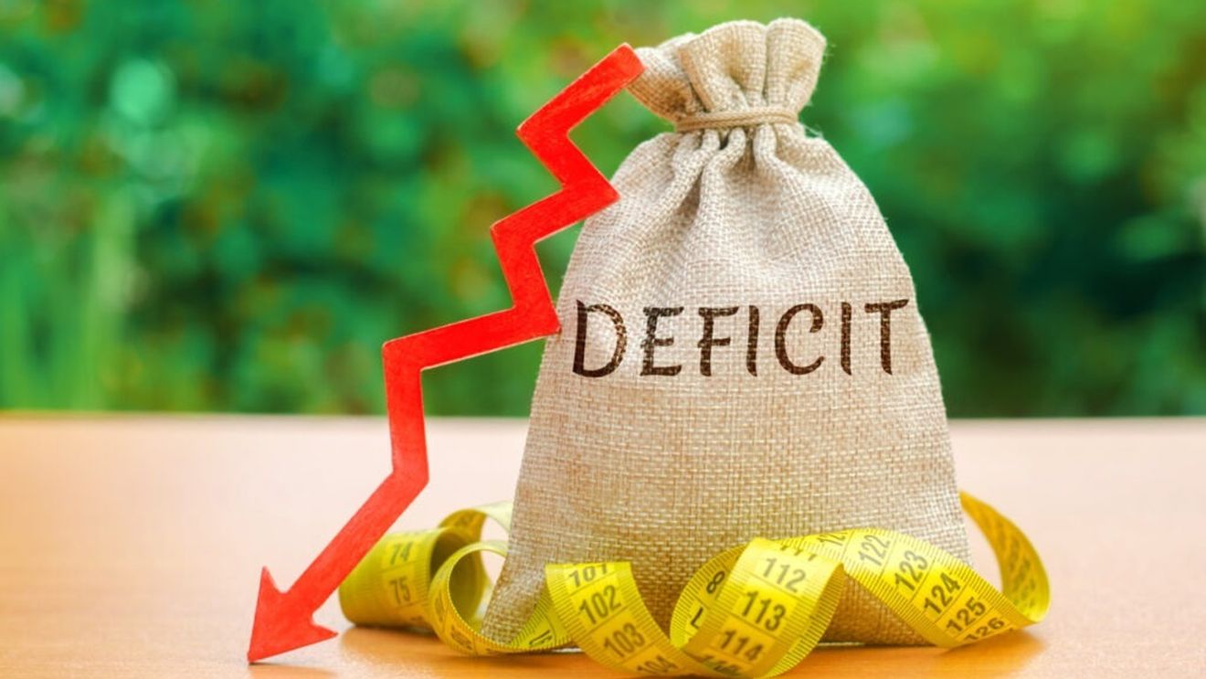 Cum influențează deficitul bugetar dobânzile și cursul valutar: mecanismele economice explicate