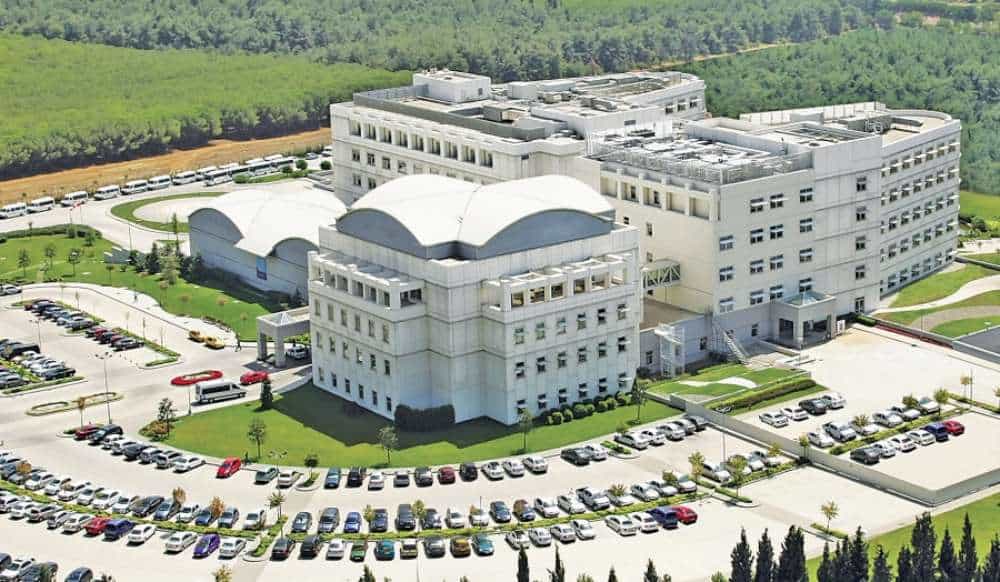 Spitalele regionale din Iași, Cluj și Craiova vor primi 923 de milioane de euro de la BEI