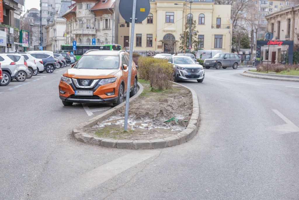 Noul regulament pentru ridicarea mașinilor parcate ilegal în București: zone de acțiune și tarife noi