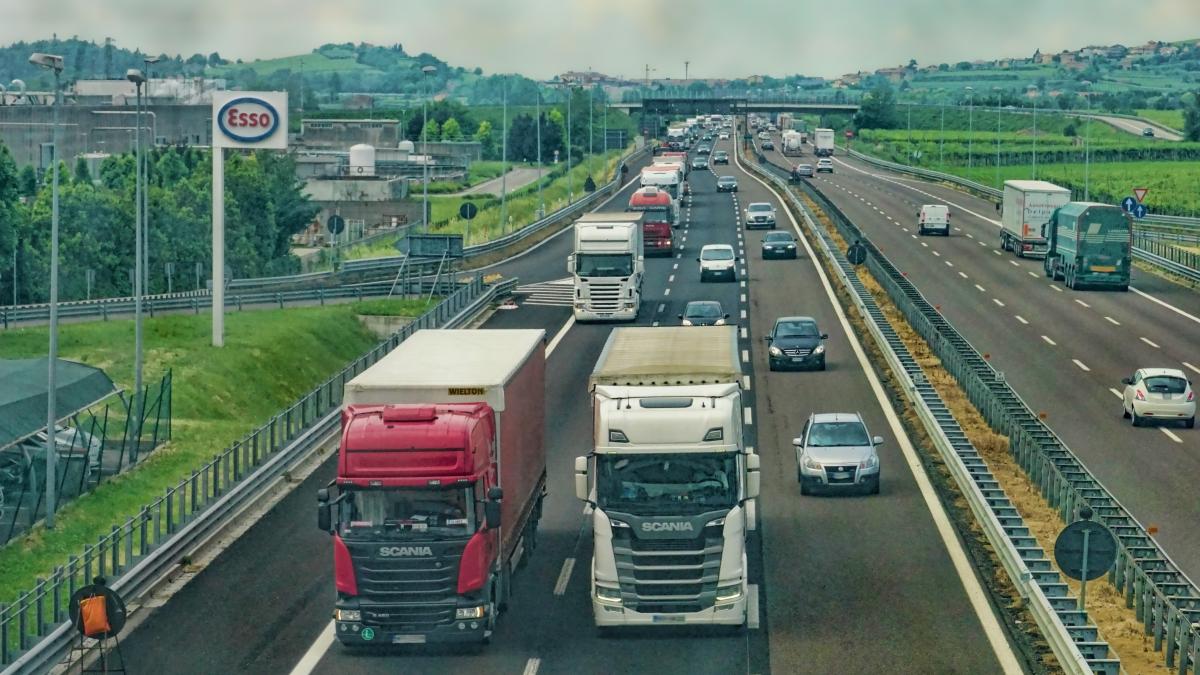 Atenție la plata rovinietei și a tarifului TollRo: CNAIR avertizează că viramentele bancare nu sunt valabile