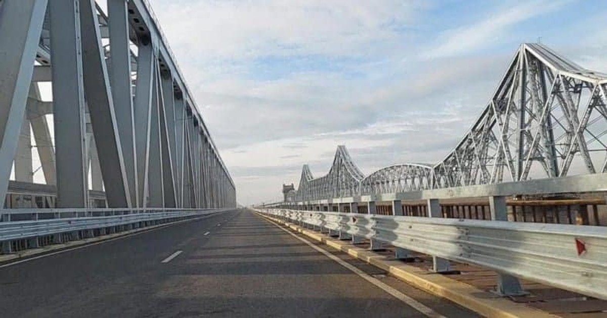 Restricții de trafic pe A2, la Podul Cernavodă: se va circula pe o singură bandă