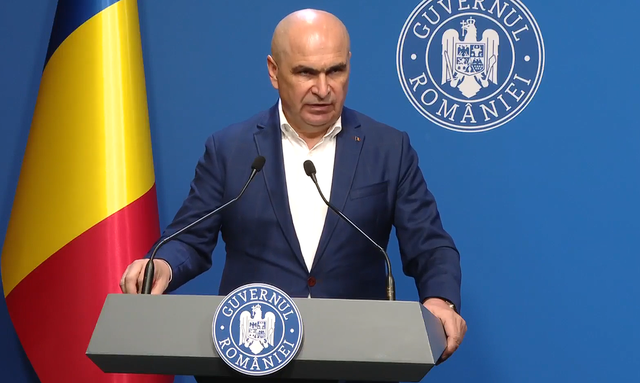 Ilie Bolojan propune indexarea pensiilor și salariilor și relansarea economiei în 2027
