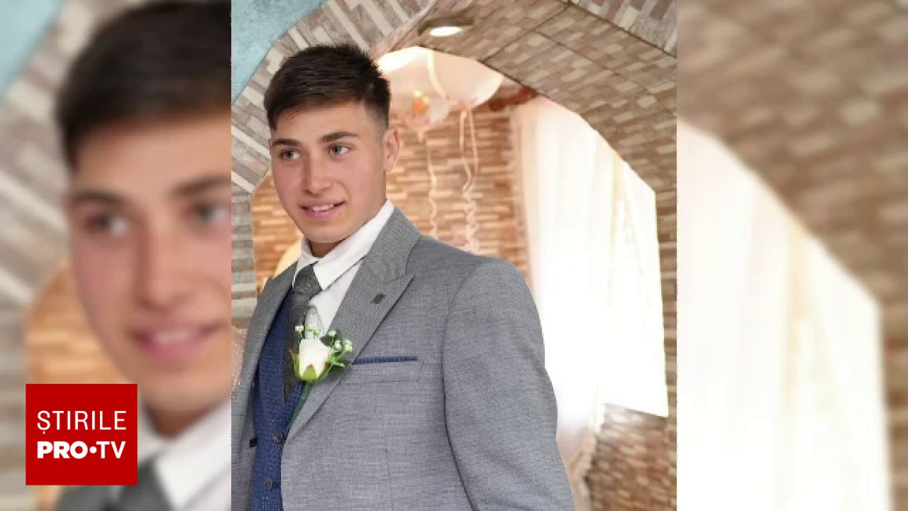 Tânăr de 19 ani dispărut în Bistrița-Năsăud după ce a plecat cu oile spre pădure