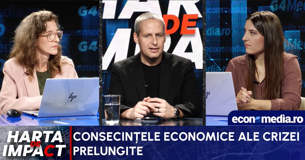 Avertisment economic: Un downgrade al României poate duce la întârzieri ale pensiilor și la creșterea ratelor