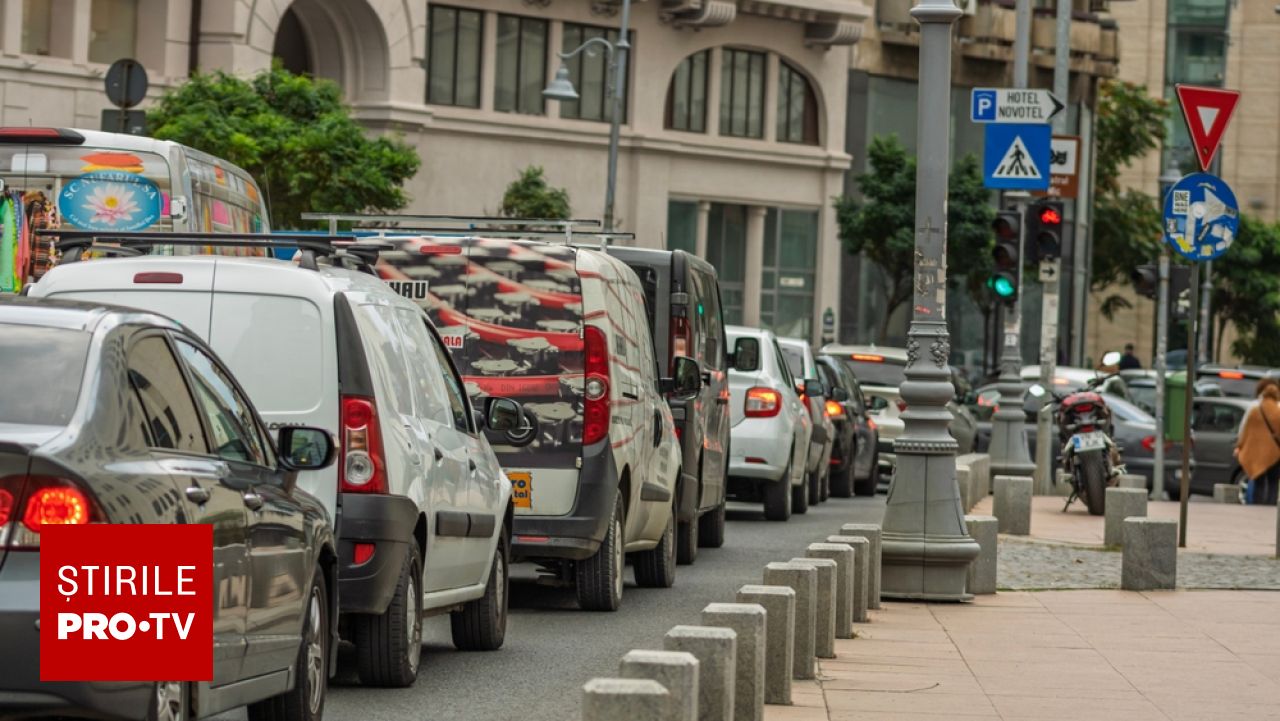 Platforma TollRo devine operațională de la 1 octombrie: cum se plătește noua rovinietă și tariful rutier