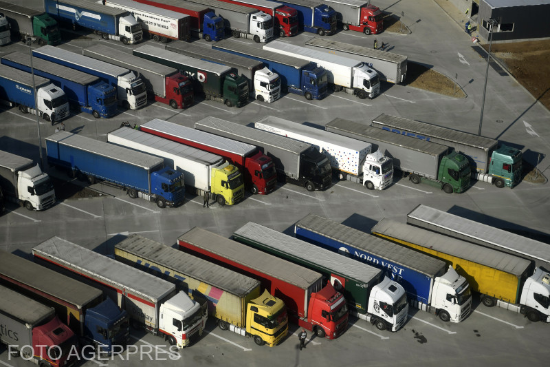 Sistemul de taxare rutieră din România s-a schimbat: vine platforma e-TollRo