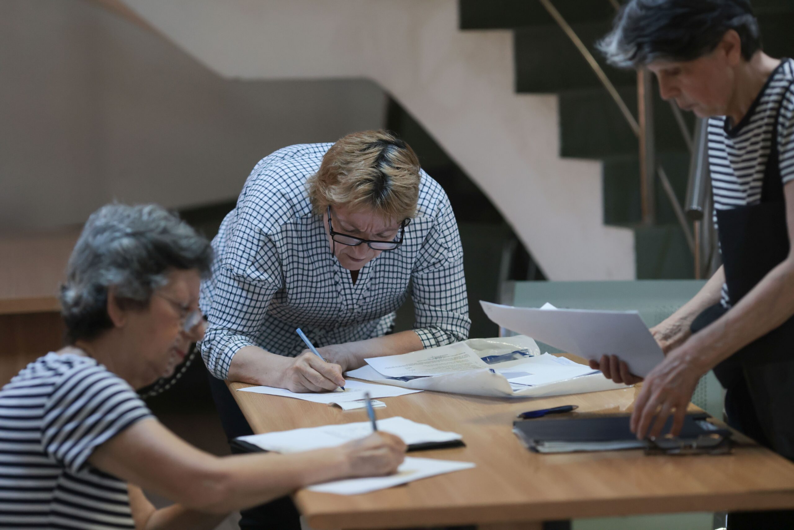 Erori masive la recalcularea pensiilor: Audit al Curții de Conturi asupra activității CNPP