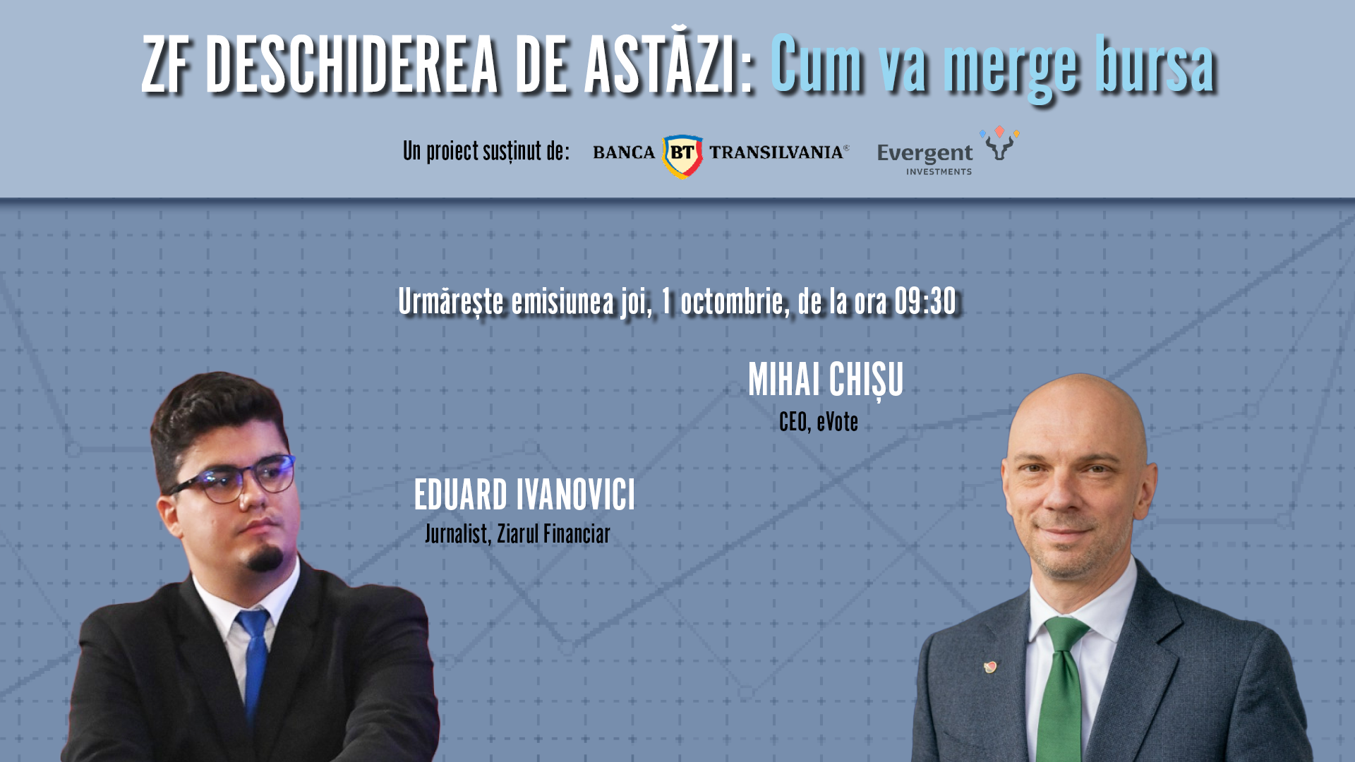 Analiză asupra pieței de capital: Scăderile de la BVB au integrat deja instabilitatea politică din România