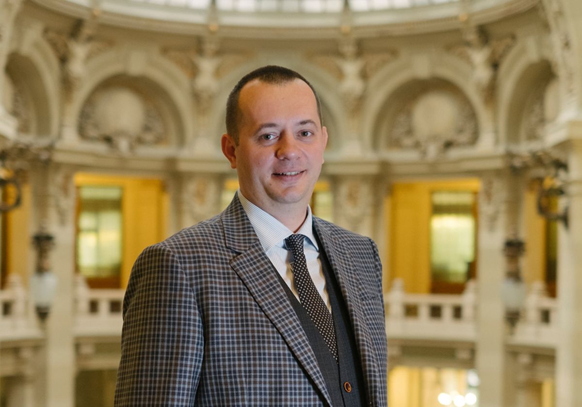 CEC Bank a înregistrat un profit de 418,4 milioane lei în primul semestru al anului 2026