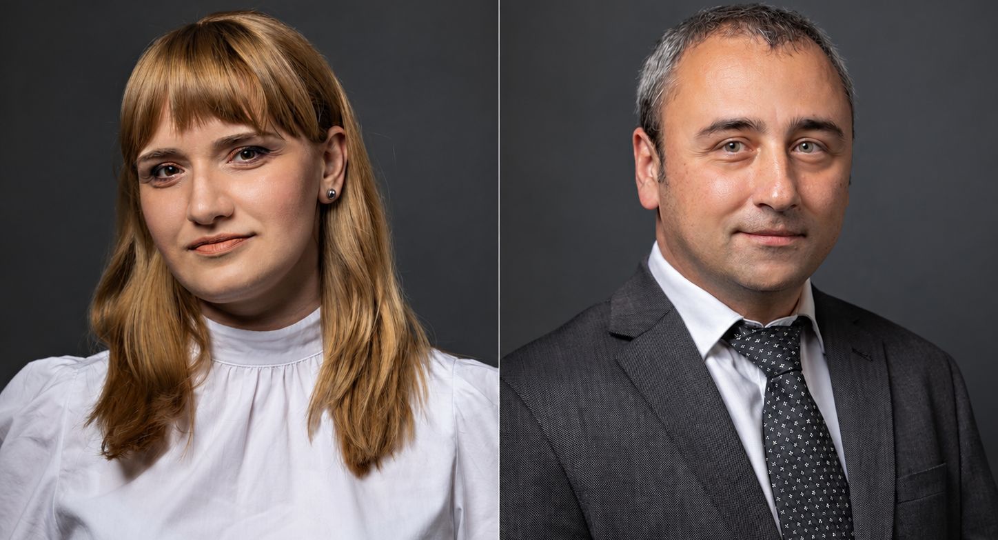 Cushman & Wakefield Echinox promovează doi executivi pentru consolidarea departamentului de Evaluări și a strategiei de AI