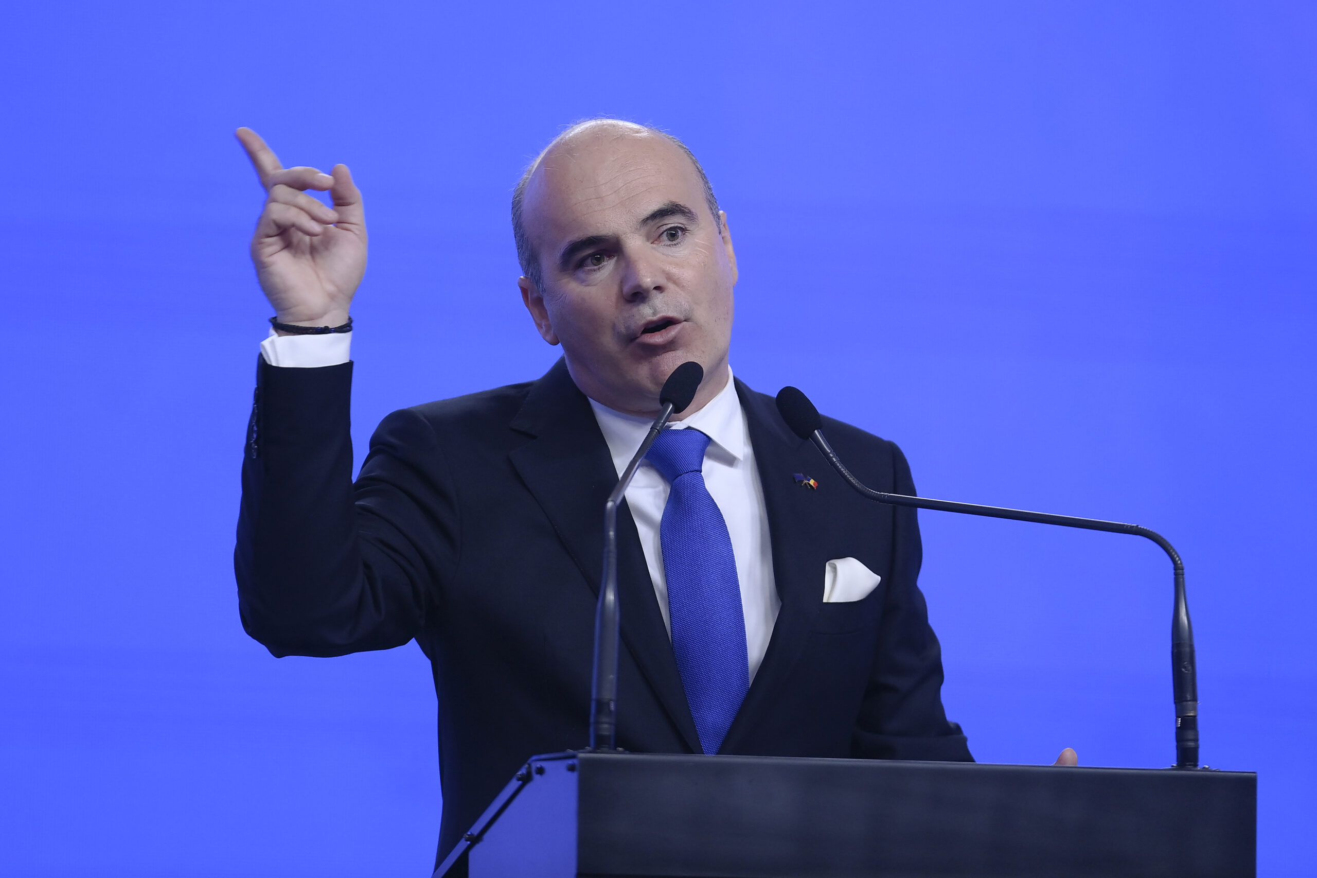 Avertisment de la Rareș Bogdan privind blocajul sistemului de taxare rutieră electronică