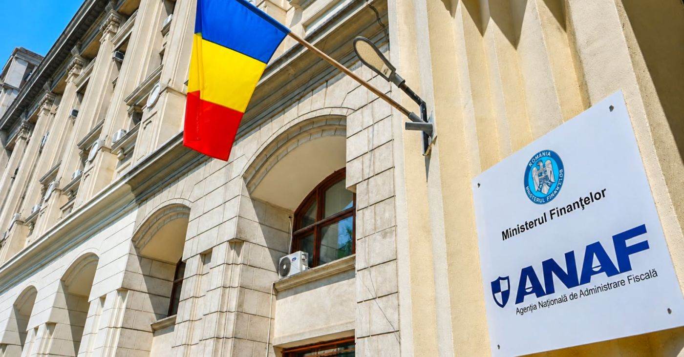 ANAF va controla companiile care achiziționează bunuri de lux sau amenajează spații de agrement