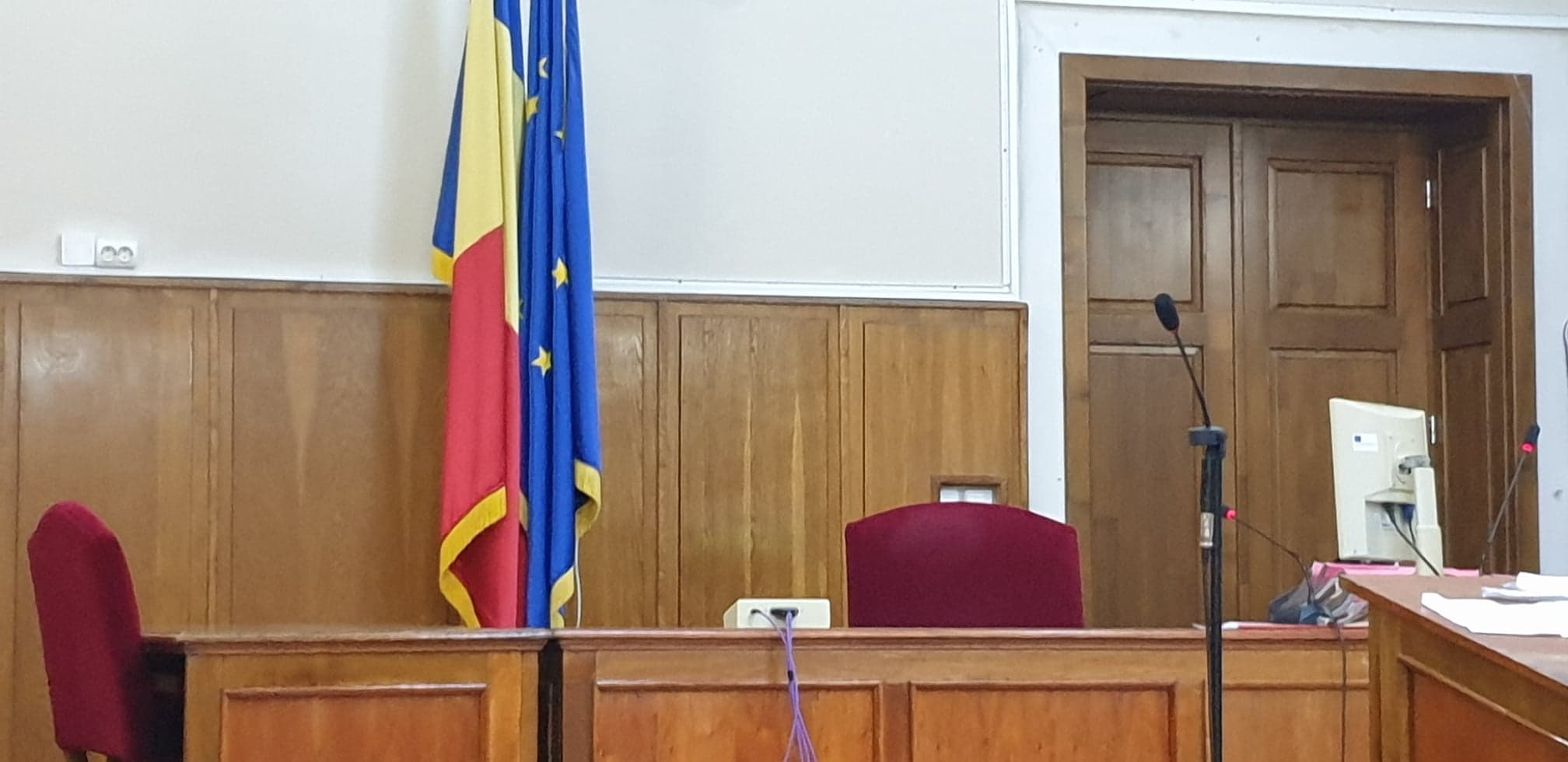 Instanțele din România introduc de marți sistem de „normare” a volumului de dosare