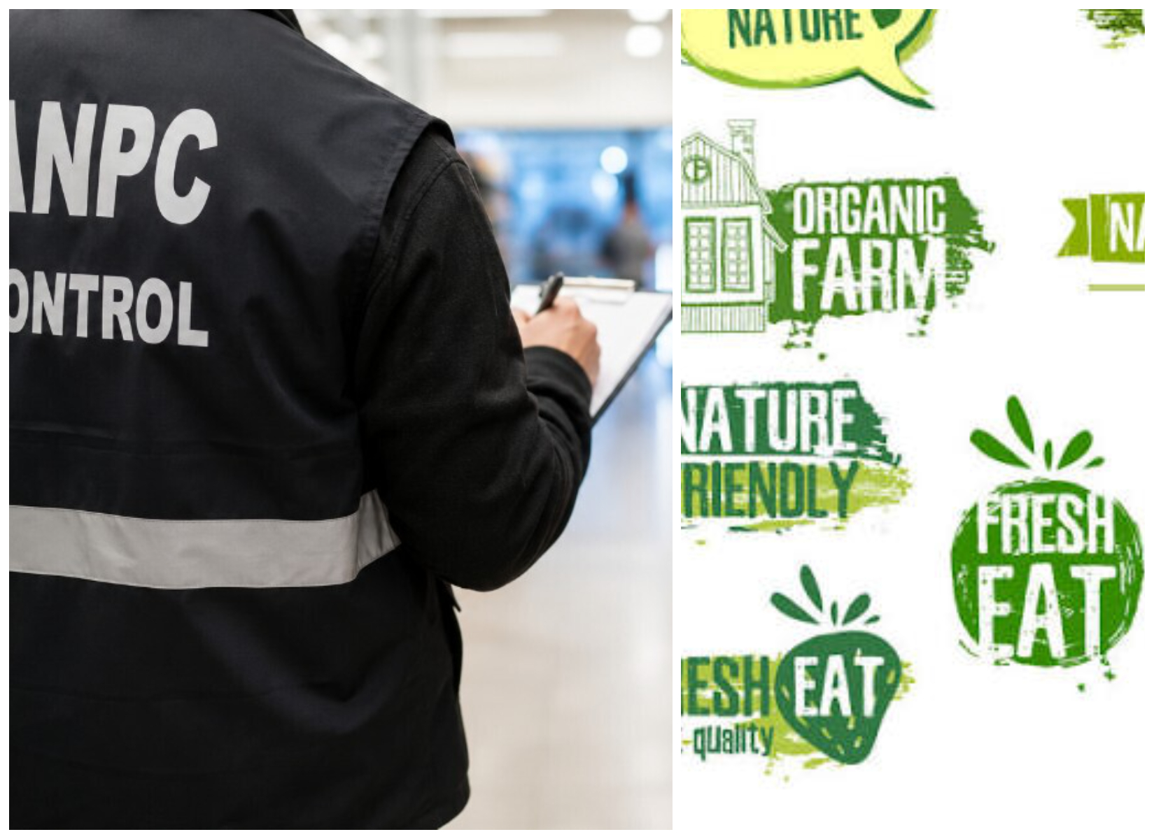 ANPC limitează afirmațiile „eco” și durabilitatea produselor fără dovezi clare