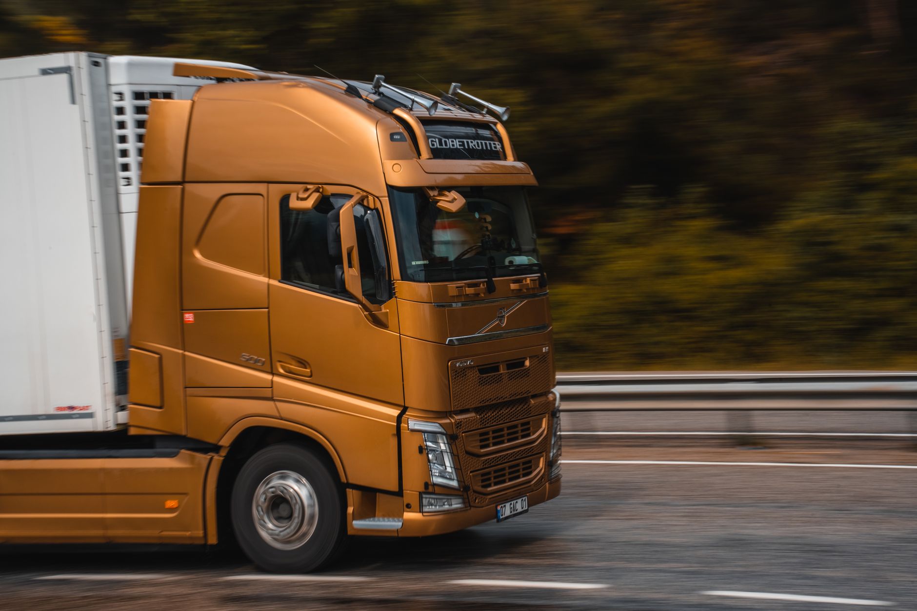 Aplicația TollRo a picat imediat după lansare. Transportatorii nu vor fi amendați