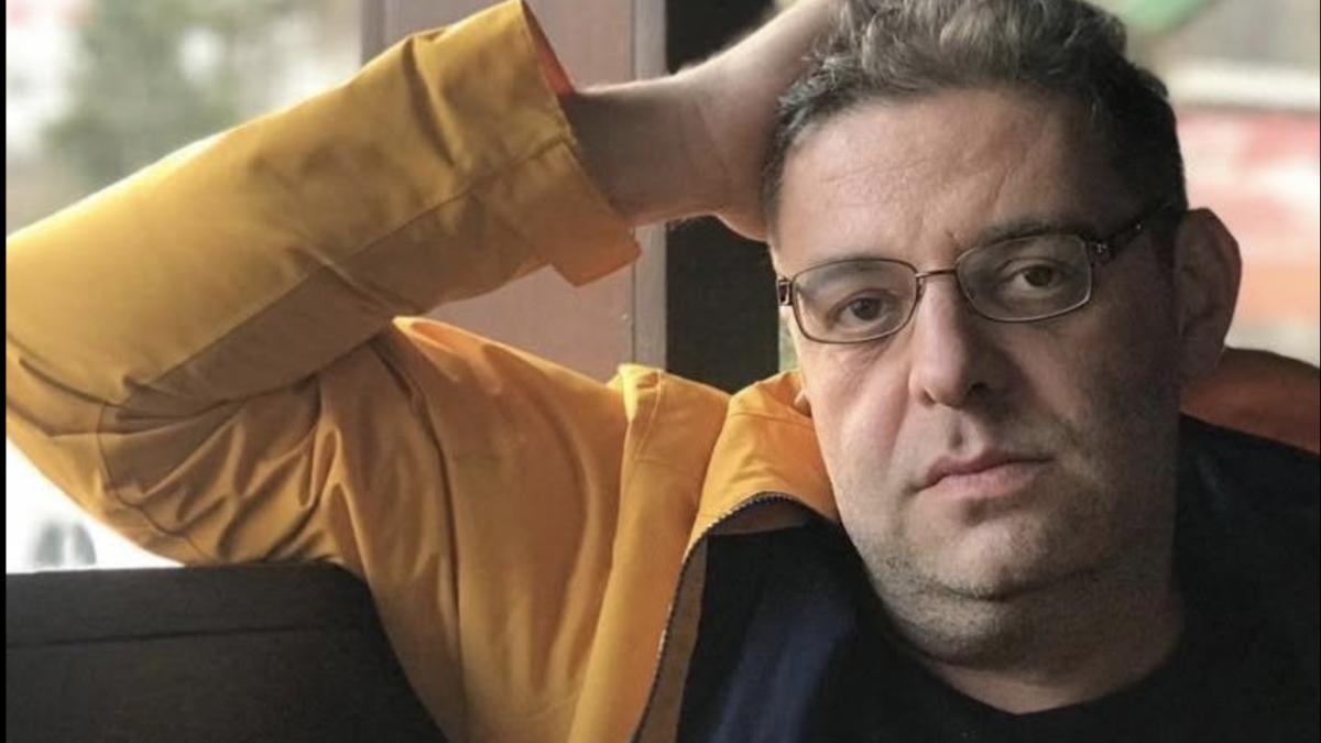 Funeraliile jurnalistului Patrick André de Hillerin au început astăzi la Cimitirul Bellu Catolic