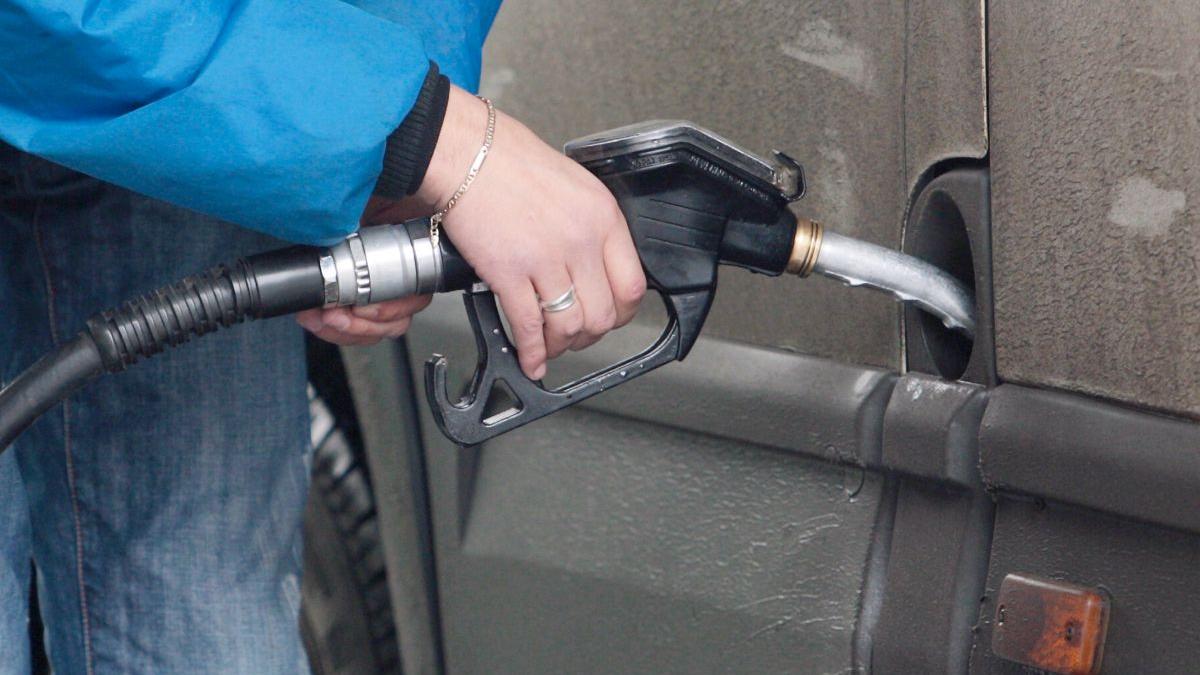 Reducerea accizei la motorină continuă în prima parte a lunii octombrie