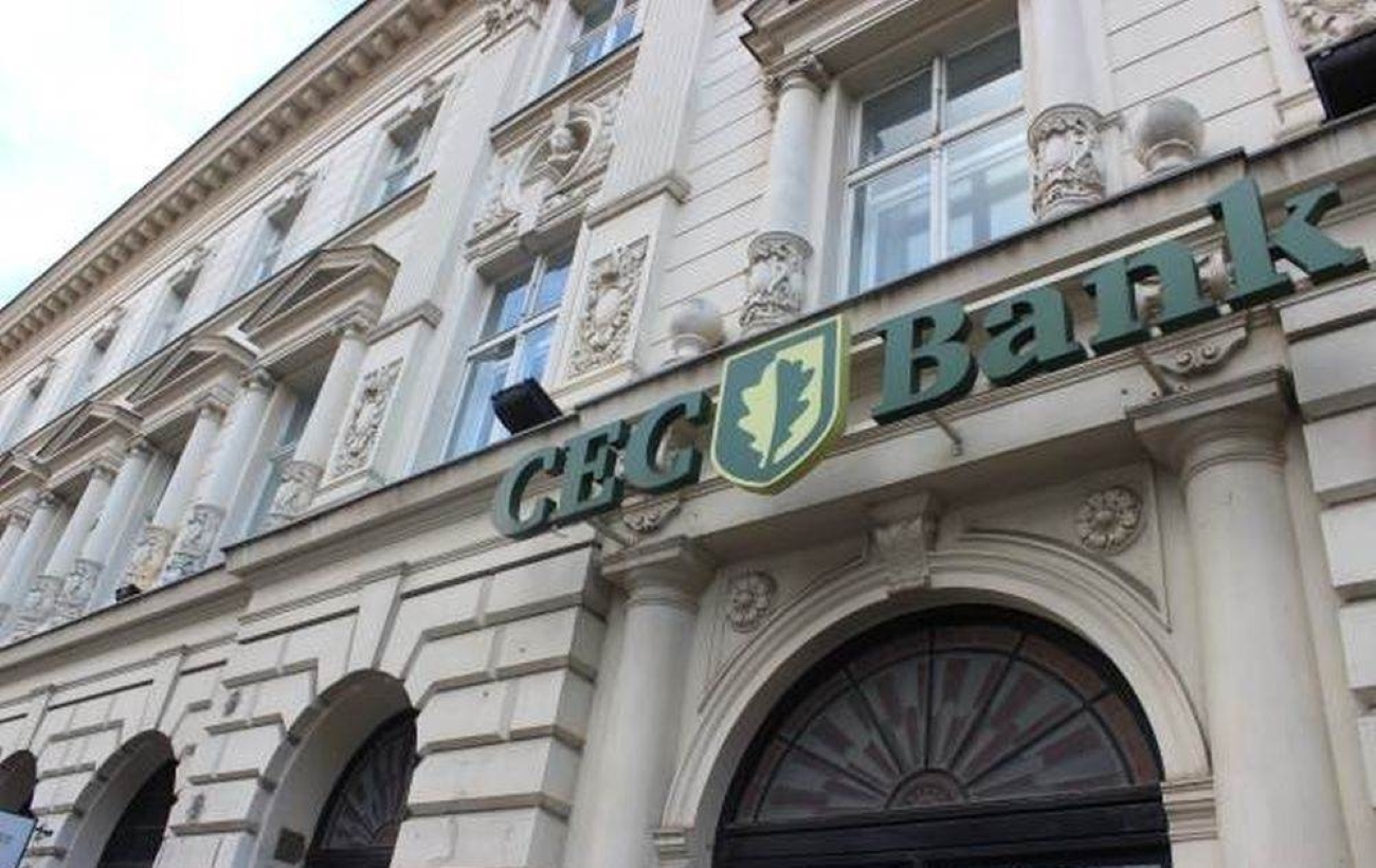 CEC Bank a înregistrat un profit de 418 milioane de lei în primul semestru al anului 2026