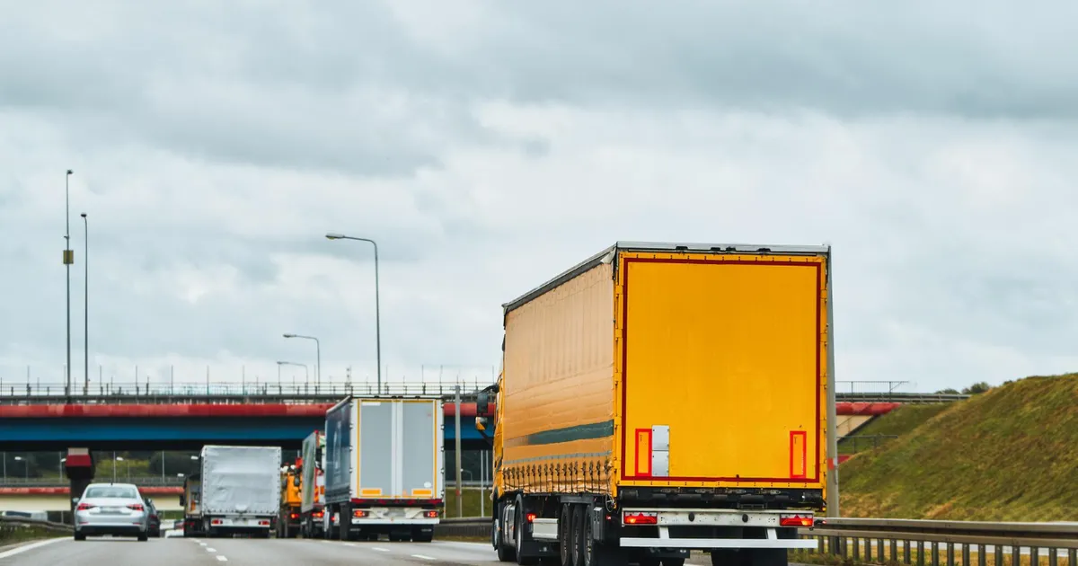 Blocaje în transportul rutier din cauza sistemului TollRo: UNTRR semnalează disfuncționalități majore