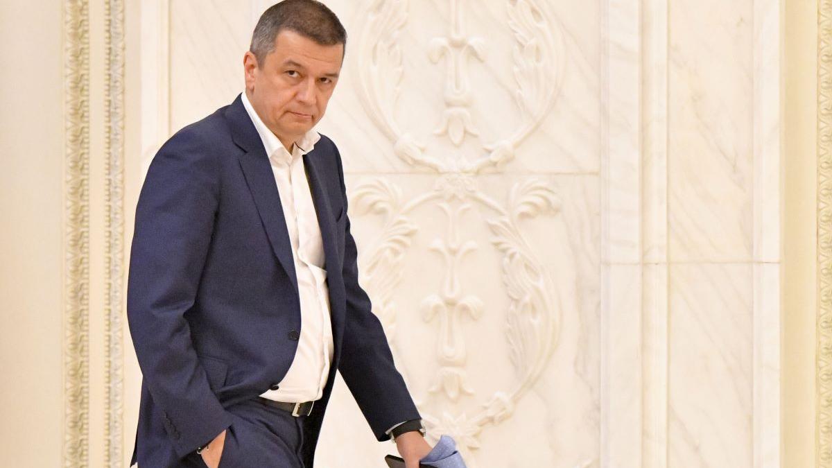 Sorin Grindeanu cere reluarea indexării pensiilor și critică înghețarea veniturilor pensionarilor