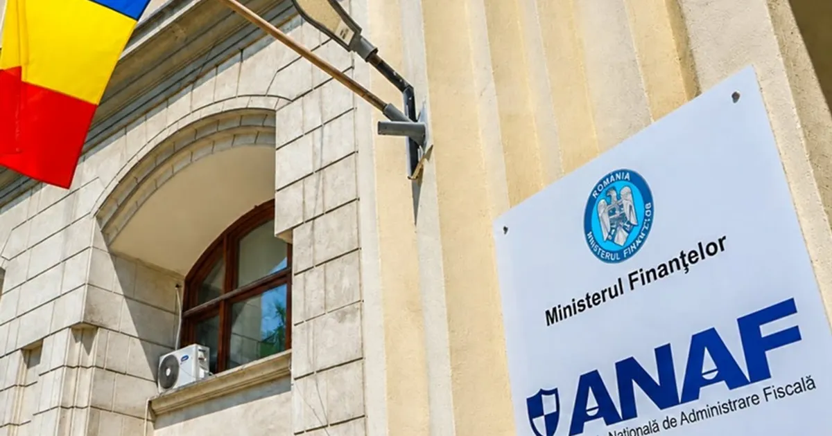 ANAF pregătește procedura de restituire a sumelor de TVA plătite în plus de anumite firme