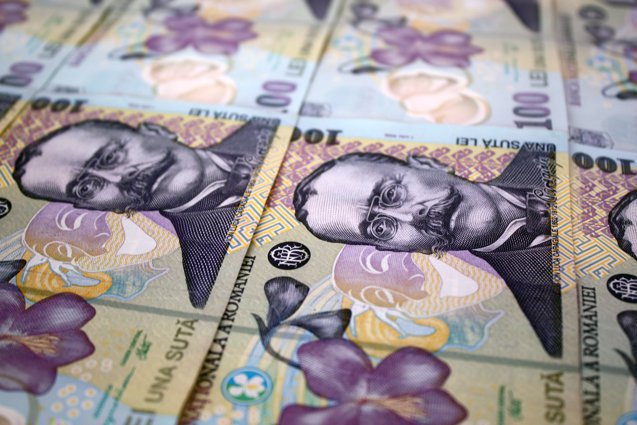 Ministerul Finanțelor lansează noua ediție Tezaur cu dobânzi de până la 7,5% pe an