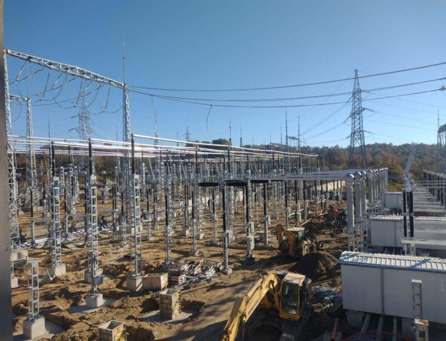 Transelectrica poate limita consumul și exporturile de energie în cazul unei crize energetice